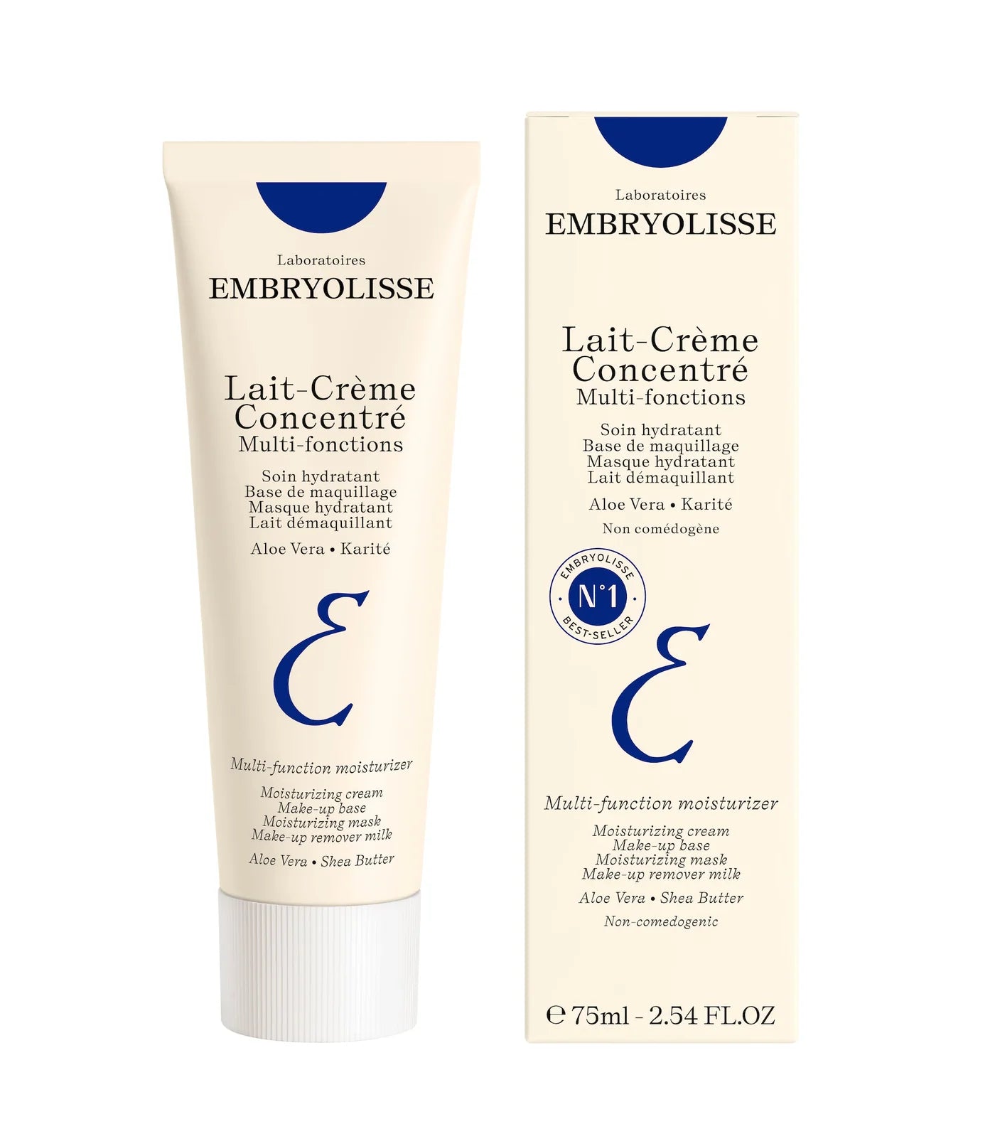 Embryolisse Lait-Creme Concentre - Moisturizer and Primer
