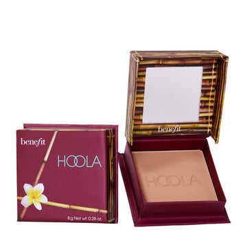 Benefit Cosmetics Hoola Matte Bronzer (8g)