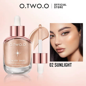O Two O Liquid Highlighter