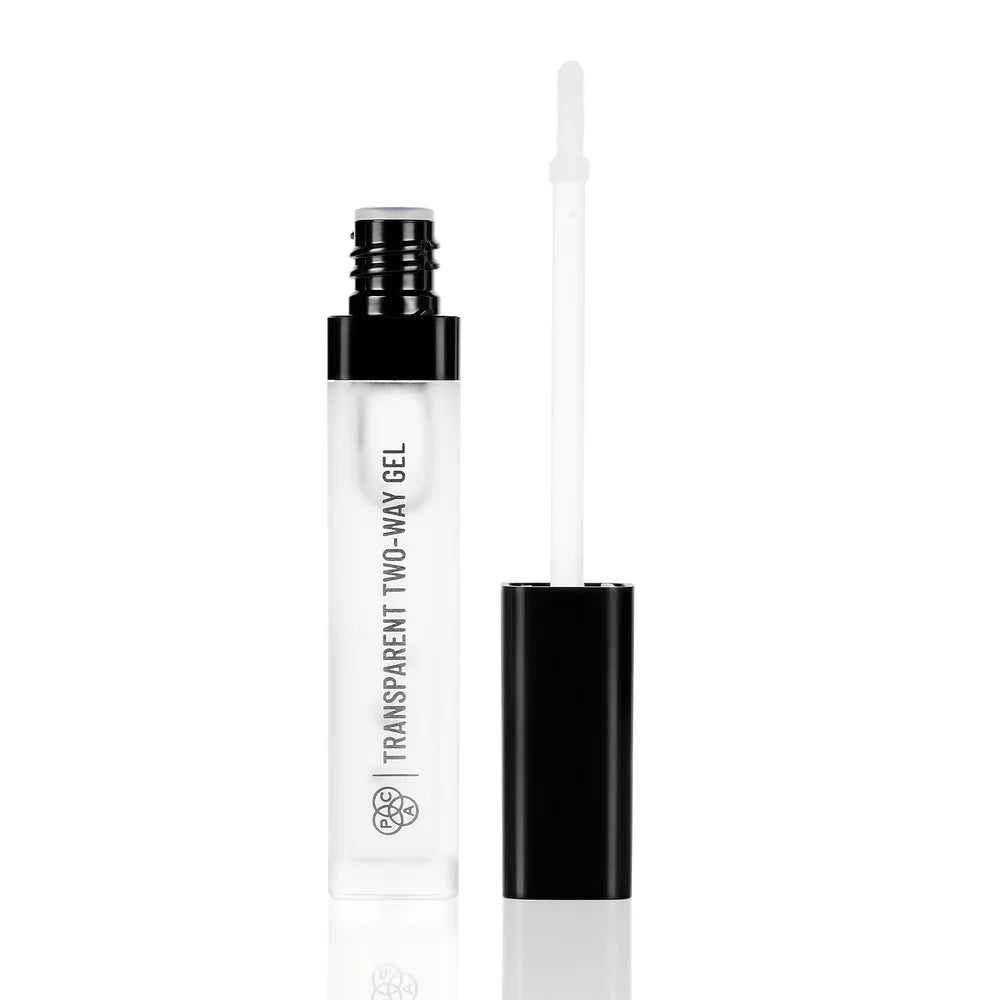 PAC Transparent Two Way Gel