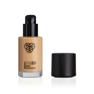 PAC HD Liquid Foundation