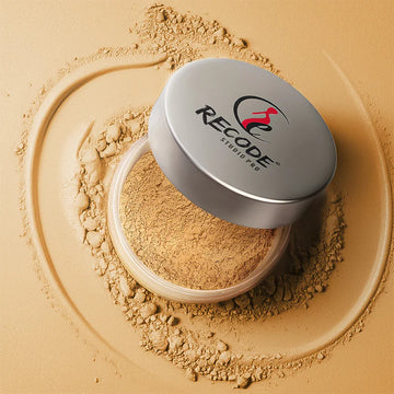 Recode Banana Setting Powder - 12 Gms
