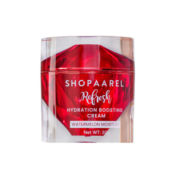 SHOPAAREL Refresh Hydration Boosting Cream Watermelon Moisture