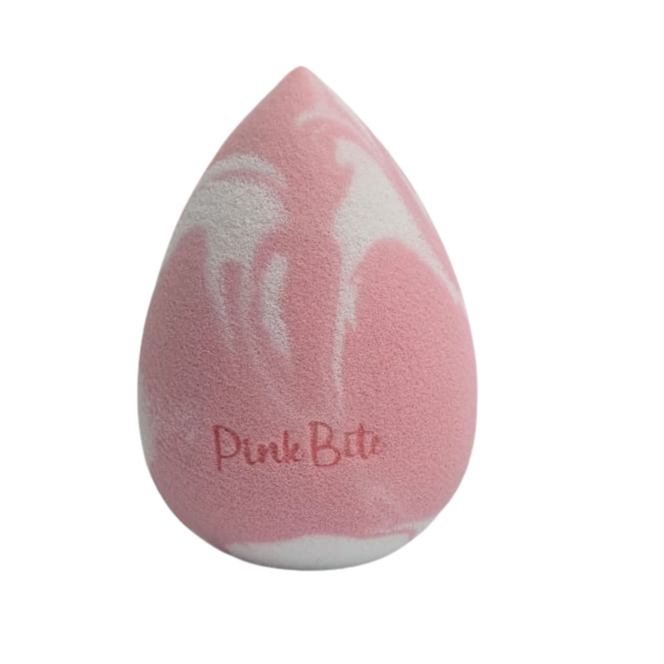 Pink Bite Micro Fiber Blender Sponge