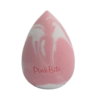 Pink Bite Micro Fiber Blender Sponge