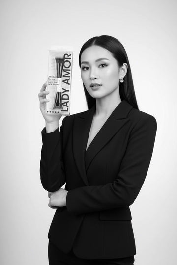 Lady Amor - All In One Face Brush