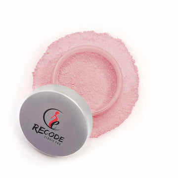 Recode Set & Forget Pink Setting Powder - 12 G