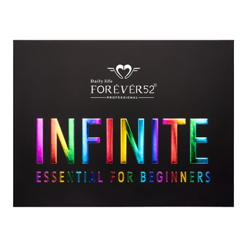 Daily Life Forever52 Infinite 34 Color Eyeshadow Palette