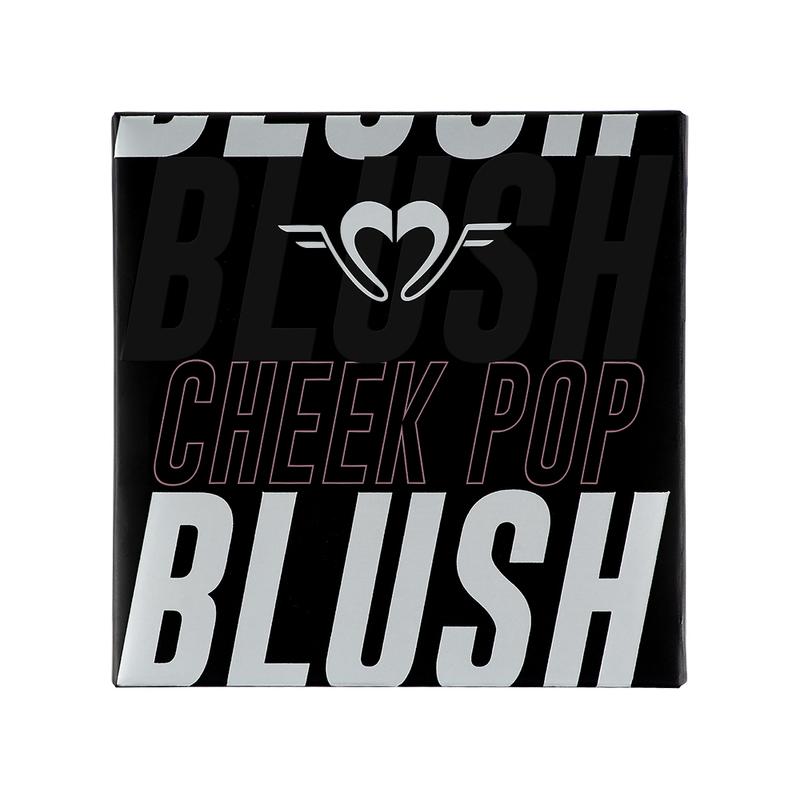 Forever52 Cheek Pop Blush