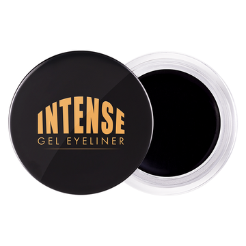 Forever52 Intense Gel Eyeliner - Charcoal 001