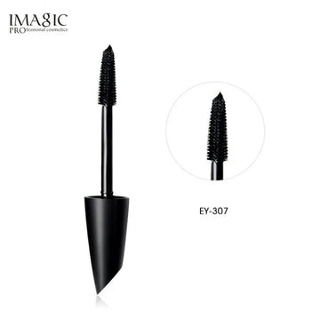 IMAGIC PROfessional Cosmetics Giant Brush Waterproof Perfect Mascara - EY-307