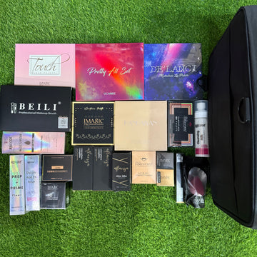 21 in 1 Combo Professional Makeup Vanity