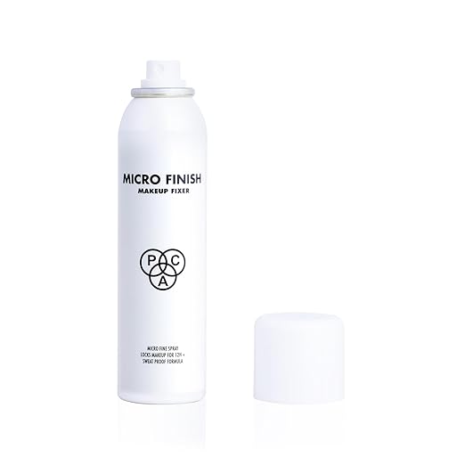 Pac Micro Finish Makeup Fixer (120 ml)