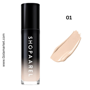 Shopaarel Extra Blend Foundation