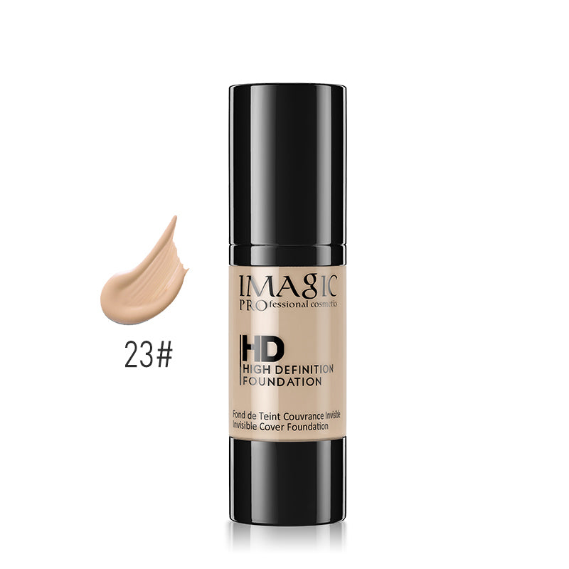 IMAGIC PROfessional Cosmetics HD High Definition Foundation 30 ml # 23