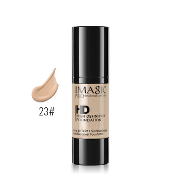 IMAGIC PROfessional Cosmetics HD High Definition Foundation 30 ml