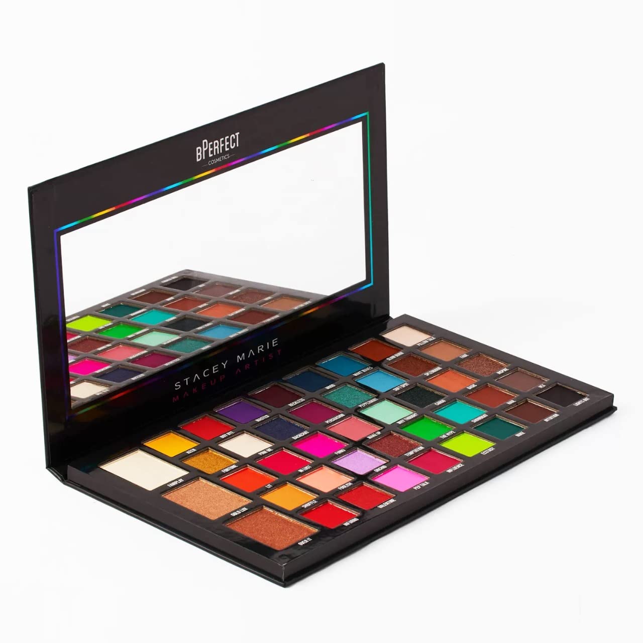 BPERFECT eyeshdow palette 