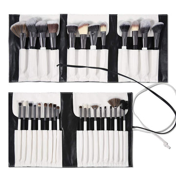 DUcare Panda - 31 in 1 DUcare Makeup Brushes Set
