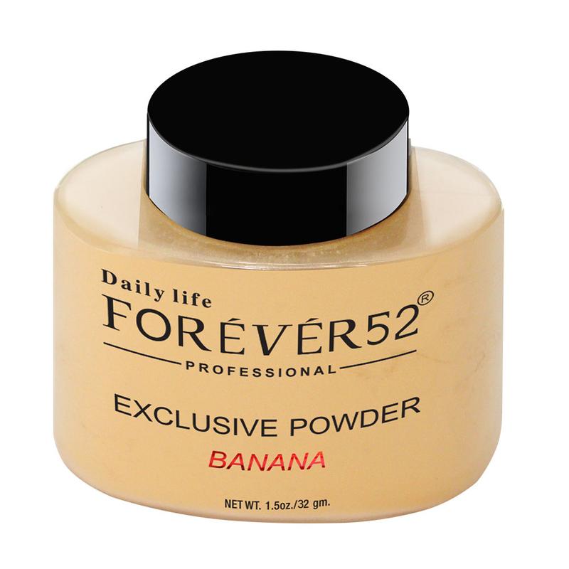 Daily Life Forever52 Exclusive Banana Powder (32g)