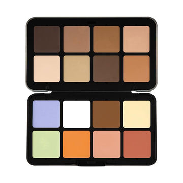 Forever52 16 Color Camouflage HD Palette - CHP