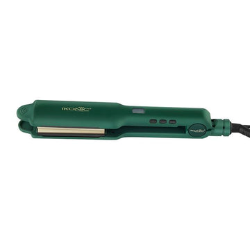 Ikonic S9+ Hair Crimper - Emerald