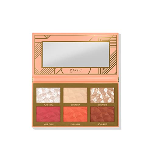 Imagic flash palette best sale