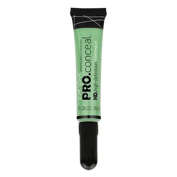 L.A. Girl Pro Conceal (Concealer) HD- Green Corrector