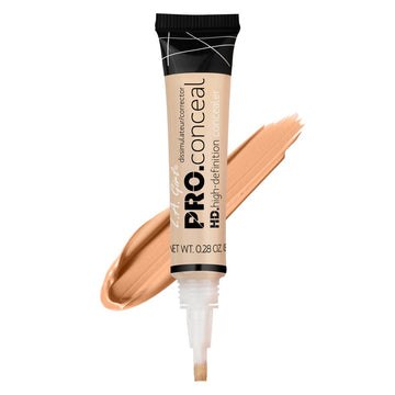 L.A. Girl Pro Conceal HD- Light Ivory