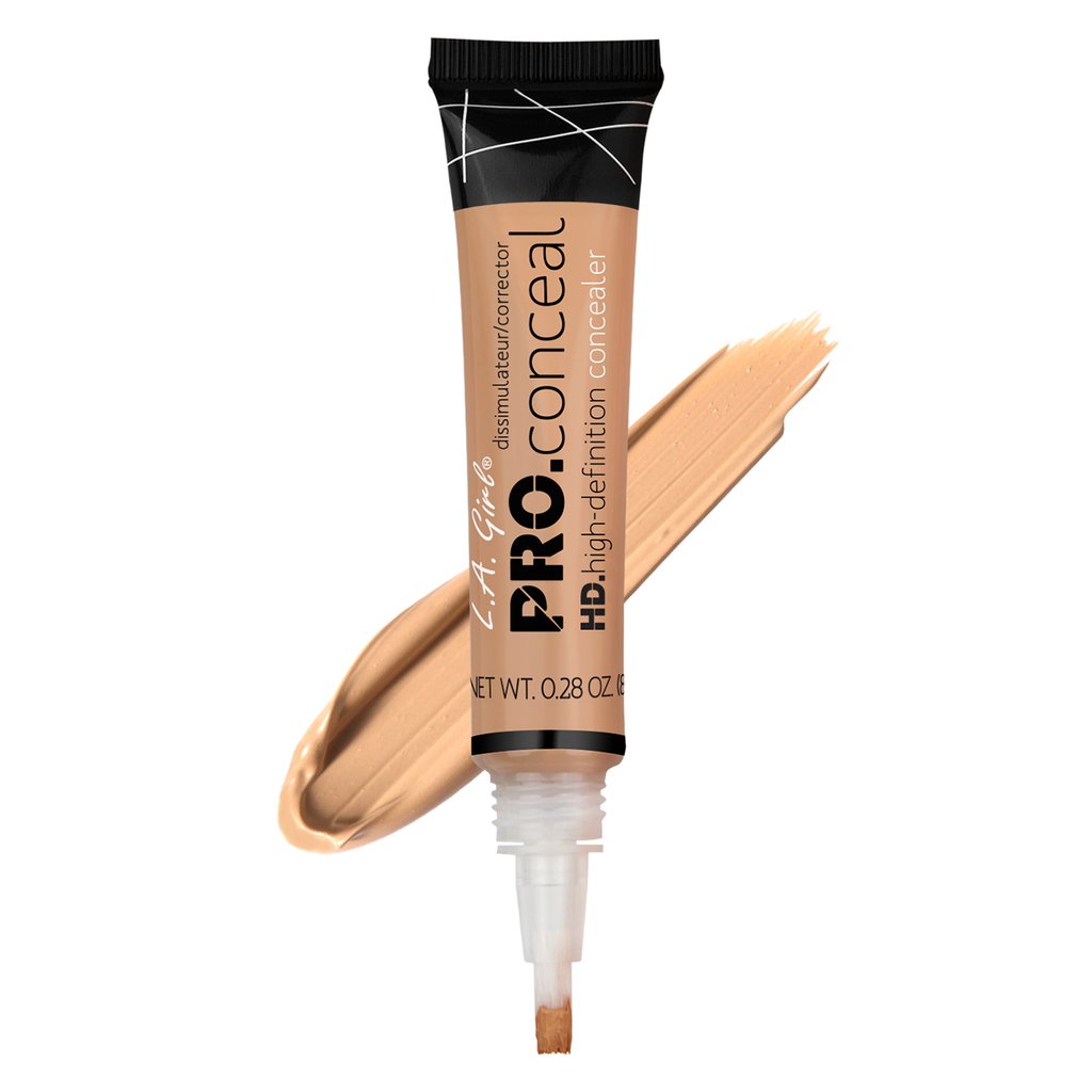L.A. Girl Pro Conceal HD- Pure Beige