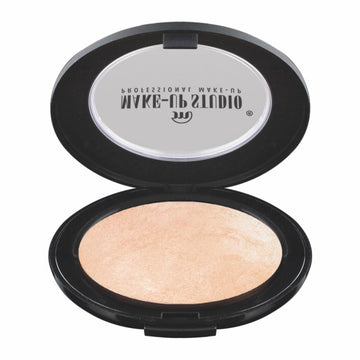 Makeup Studio Lumiere Highlighting Powder