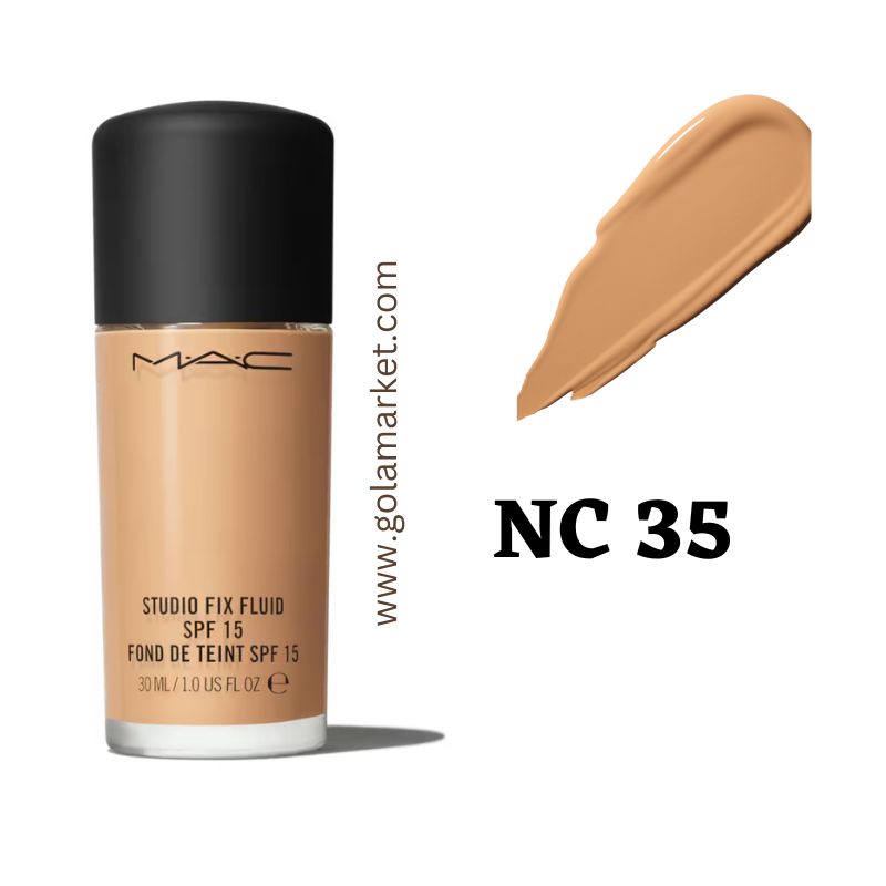 Foundation mac studio deals fix