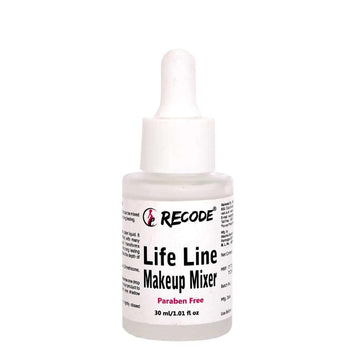 Recode Life Line Makeup Mixer-30 ML
