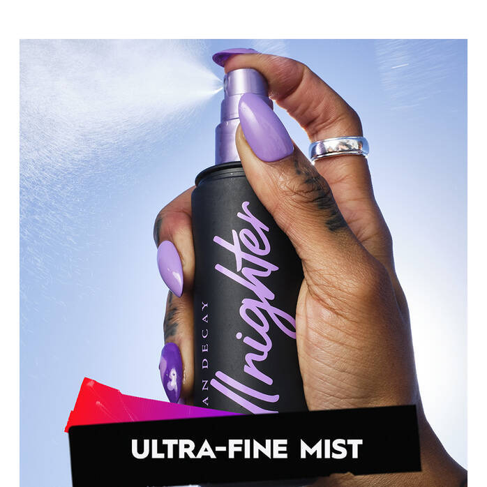 Buy Urban Decay - All Nighter Long Lasting Makeup Setting Spray