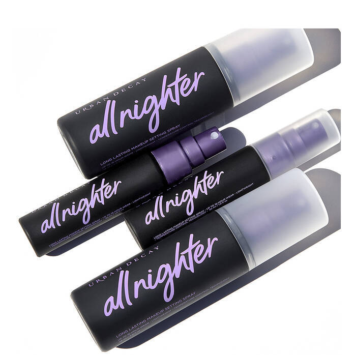 Buy Urban Decay - All Nighter Long Lasting Makeup Setting Spray