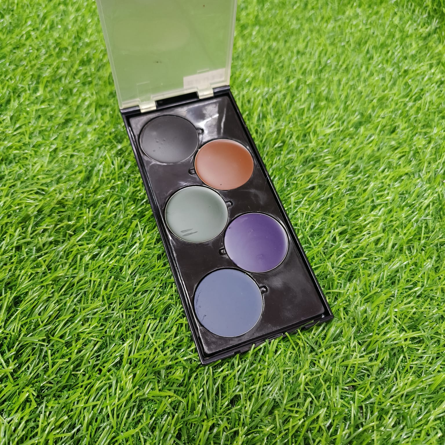 Makeup Studio Cream Eyeliner Palette - EP011