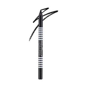 Daily Life Forever52 Waterproof Smoothening Eye Pencil - Black F501