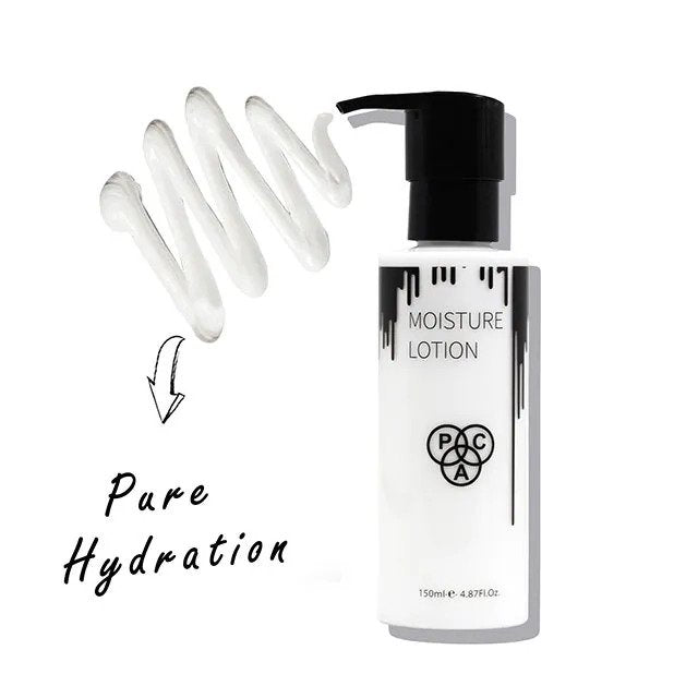 PAC Moisture Lotion (150ml)