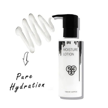 PAC Moisture Lotion (150ml)