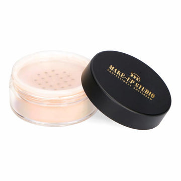 Makeup Studio - Translucent Powder Extra Fine - HD Face Powder (35 GMS)